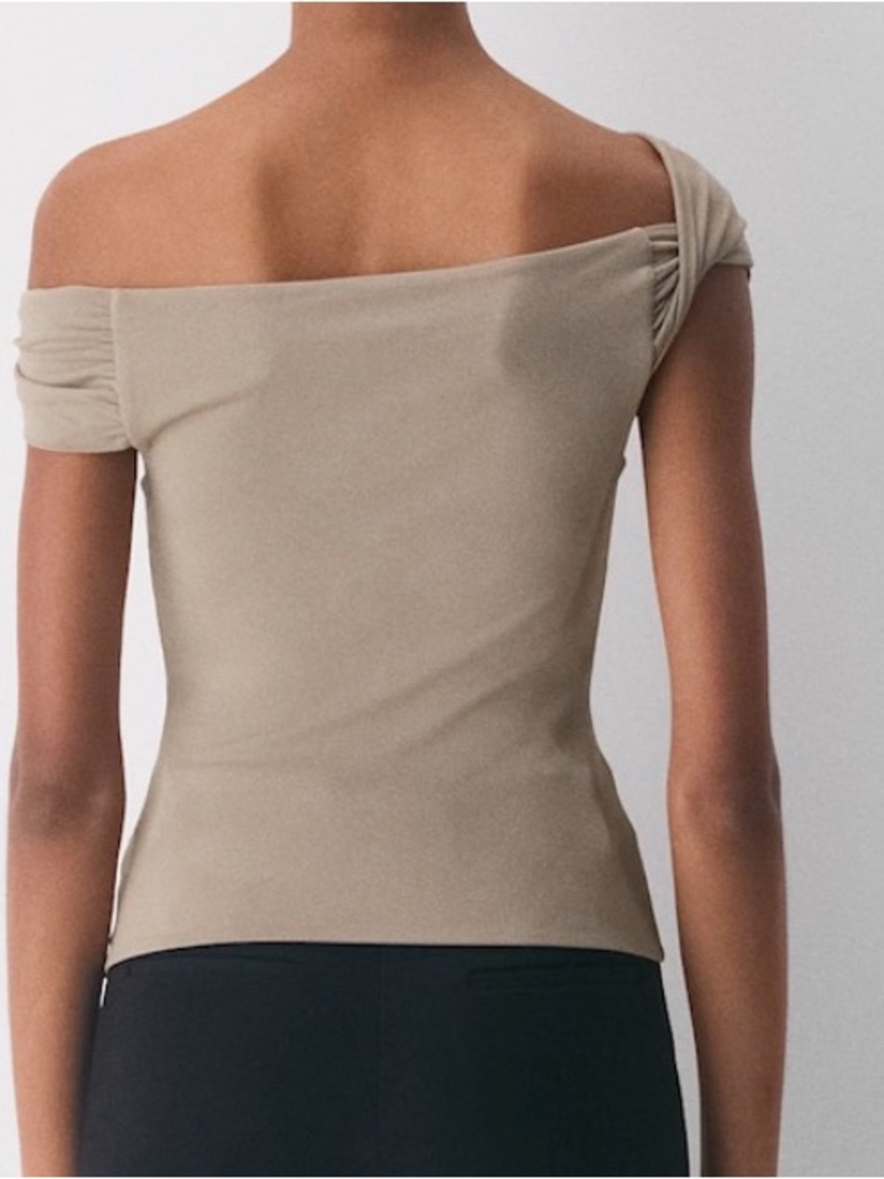 Original Contour Ravish Top - Picture 2 of 4
